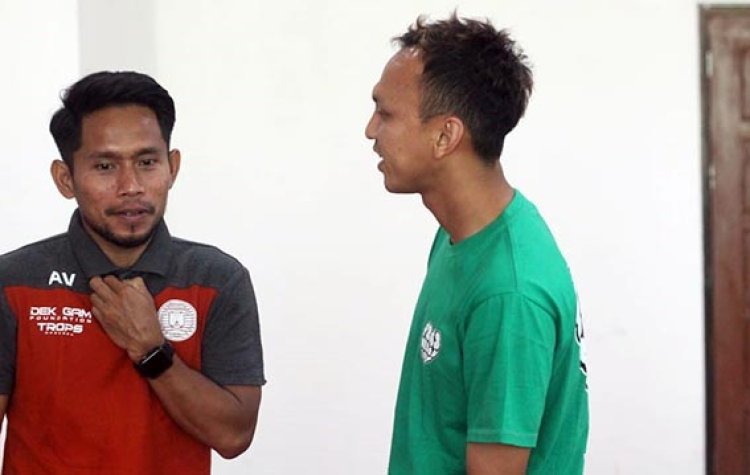 Prakiraan Line Up dan Head to Head PSMS Vs Persiraja