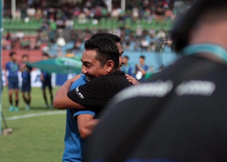 Hadapi PSMS Medan, Pemain Persiraja Diharap Keluarkan Kemampuan Terbaik