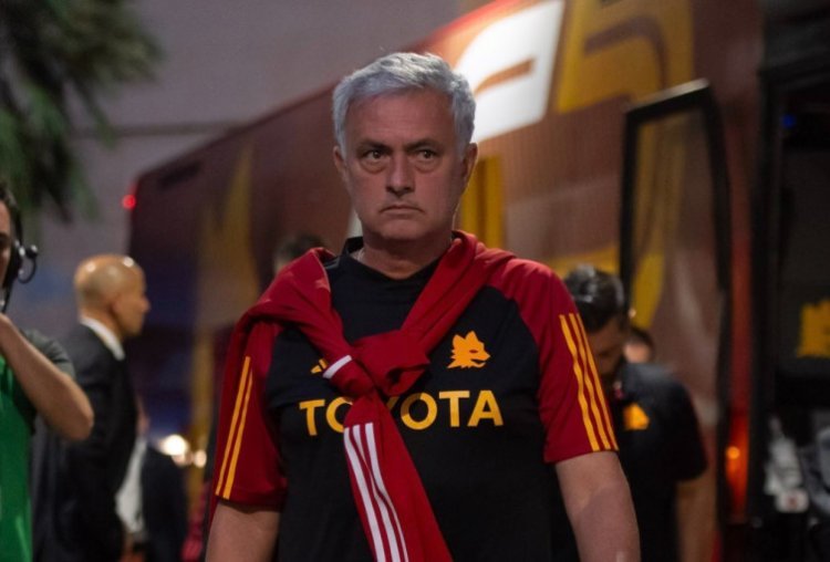 Musim Terburuk dalam Karier Jose Mourinho