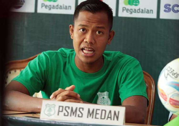 Joko Susilo: Ini Derby Tim Besar, Kami Akan Saling Respect