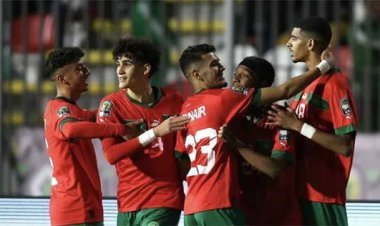 Maroko Diuji Korsel, Inggris, dan Kanada Sebelum Bersaing dengan Timnas Indonesia U-17