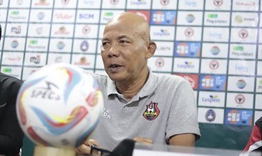 Suharto AD Meninggal Dunia