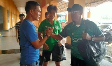 PSPS Riau vs PSMS Medan: Tim Tamu Usung Bertekad Raih 3 Poin