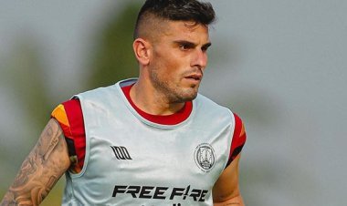 Materi Pemain Persis Lebih Komplet Saat Dijamu Persita