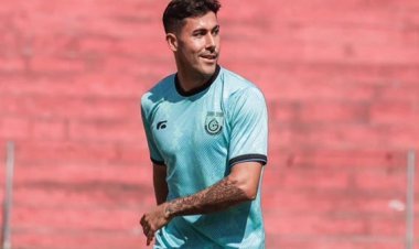 Gresik United FC Tanpa Striker Asing Sampai Akhir Putaran Pertama