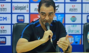 PSIS Percaya Diri Jinakkan Macan Kemayoran