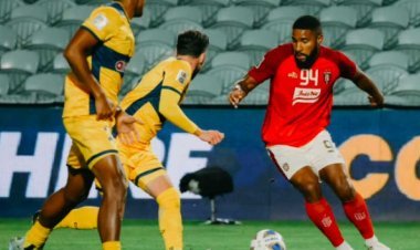 Bali United Kalah Lagi di Australia