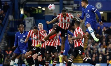Chelsea Vs Brentford: Jangan Sepelekan The Bees