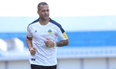 PSIM Coret 3 Pemain Termasuk Alexandar Rakic