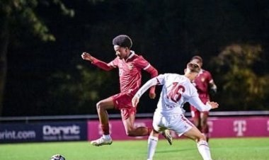 Chow Yun Damanik Batal, Timnas Indonesia U-17 Diperkuat Dua Pemain Diaspora di Piala Dunia