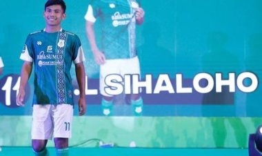 Nil Maizar Masih Memburu Pemain Incarannya