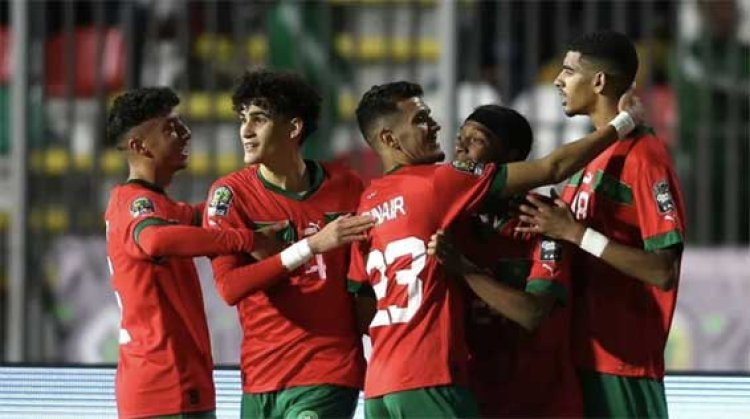 Maroko Diuji Korsel, Inggris, dan Kanada Sebelum Bersaing dengan Timnas Indonesia U-17