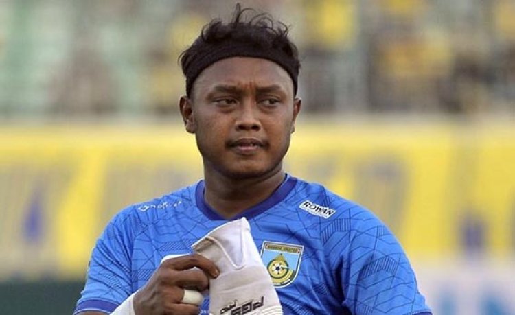 Ulul Arham Antara Futsal, Kiper Kedua, Dan Oliver Kahn