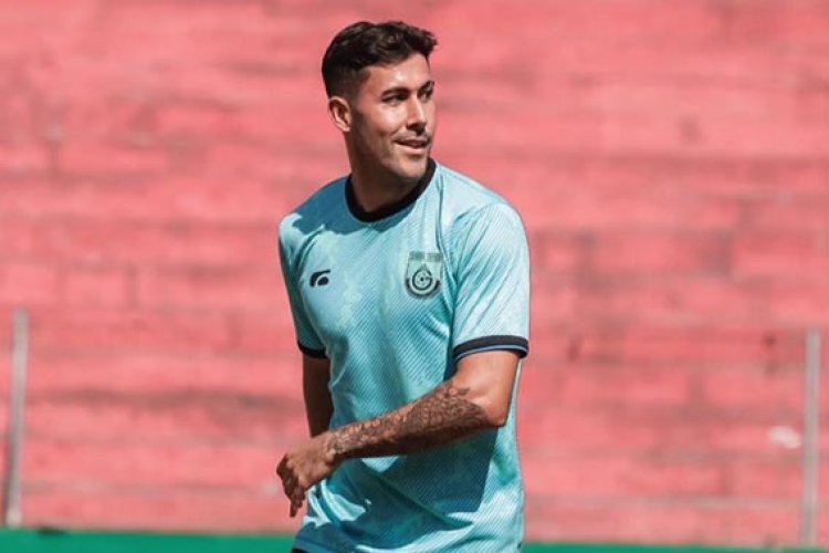 Gresik United Targetkan Tiga Poin di Kandang Persekat