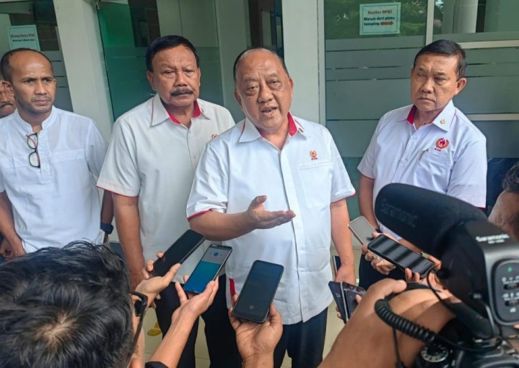 PB PON Wilayah Aceh Siap Selenggarakan PON XXI 2024 Aceh – Sumut