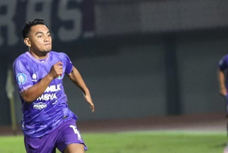 Umanailo Ingin Bayar Kepercayaan Pelatih