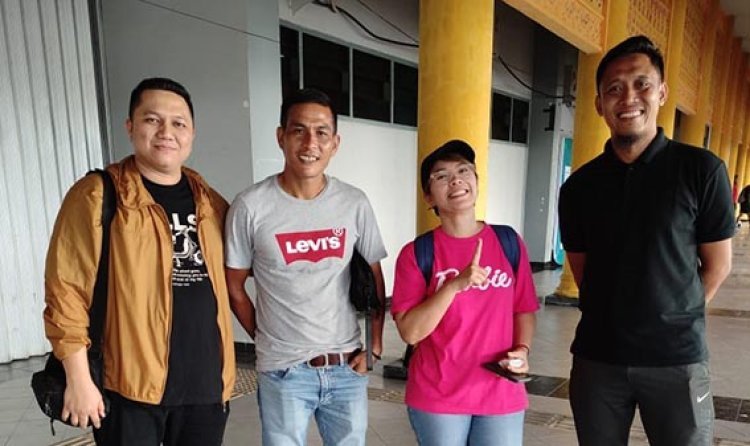 Pelatih PSPS Riau Antisipasi Kolektivitas Sada Sumut FC