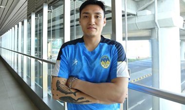 PSIM Rekrut Legiun Asing Baru