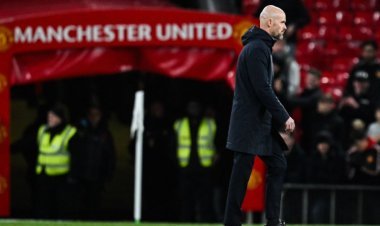 Posisi Erik Ten Hag Tetap Aman Broh