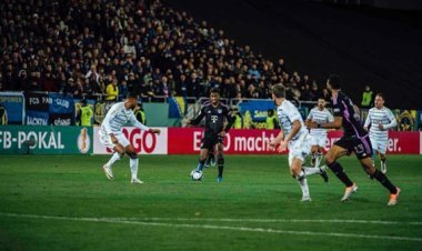 Tragis, Bayern Munchen Disingkirkan Tim Posisi Ke-15 dari Kasta Ketiga