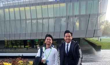 Dua Perwakilan PSSI Menjadi Bagian dari FIFA Guardians