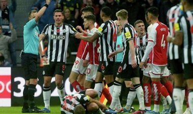 Arsenal Tak Punya Cukup Kekuatan untuk Jadi Juara Premier League