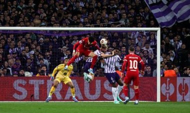 Liverpool Kalah, Jurgen Klopp Yakin Wasit Salah Ambil Keputusan