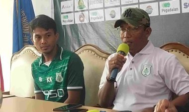 PSMS Medan Ingin Kalahkan Sada Sumut FC