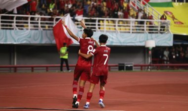 Lawan Panama, Timnas Indonesia U-17 Diharapkan Tampil Lebih Baik