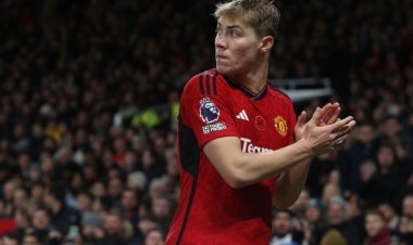 Badai Cedera Membuat Manchester United Semakin Menderita