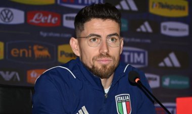 Jorginho Kembali Dipanggil Timnas Italia