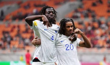 Hasil Piala Dunia U-17 2023: Prancis dan Amerika Serikat Melaju ke Babak 16 Besar