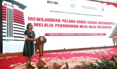 Pj Gubernur Dorong Pelaku Usaha Berlakukan Sistem SMAP dan WBS