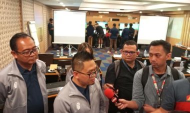 Implementasi VAR di Liga 1 Memasuki Pelatihan Replay Operator