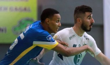 Hasil Liga Futsal Profesional: Kancil WHW Tahan Bintang Timur Surabaya