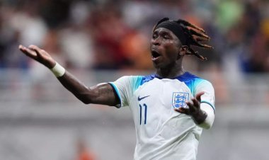 Jadwal Siaran Langsung 16 Besar Piala Dunia U-17 2023 Hari Ini