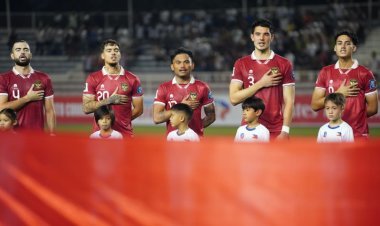 Saddil Ramdani Masih Optimistis Timnas Indonesia Garang di Kandang