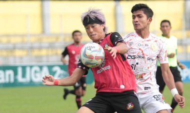 Hasil Lengkap dan Klasemen Sementara Pekan Ke-12 Liga 2 2023/2024