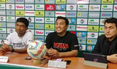 Daftar Nama Pemain Persiraja yang Diboyong Menghadapi PSMS Medan