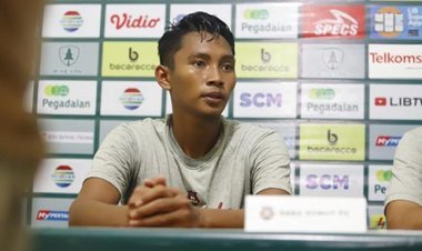 Bermain Seri 2-2, Pemain Persiraja Bersyukur Sedangkan Sada Kecewa