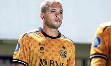 Zulfahmi Optimistis Bhayangkara Bisa Rebut Poin Penuh Lawan Persija