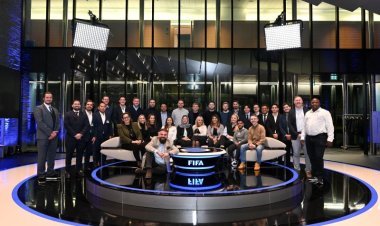 Bali United Jadi Wakil Indonesia Di FIFA International Player Transfer Course