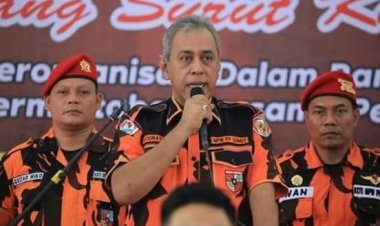 BREAKING NEWS: Kodrat Shah Meninggal Dunia, Ketua MPW PP Sumut dan Sekjend Partai Hanura Serta Ketua Asprov PSSI Sumut