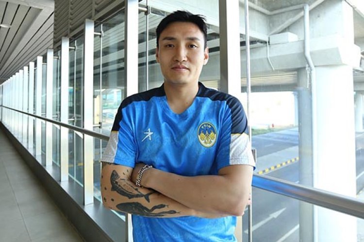 PSIM Rekrut Legiun Asing Baru
