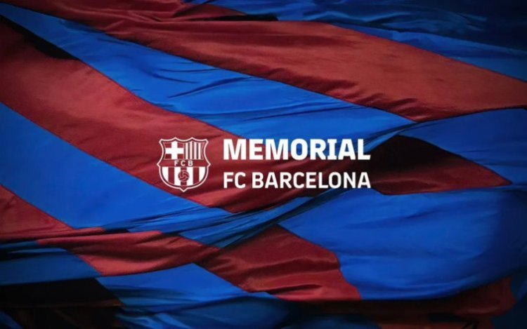 Barcelona Mulai Bisnis Penyimpanan Abu Jenazah di Stadion