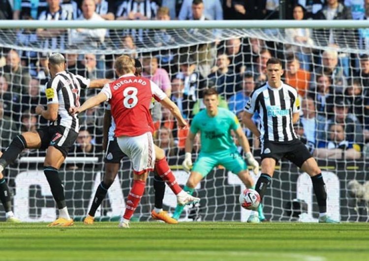 Statistik Newcastle United Vs Arsenal: Ujian Berat untuk The Gunners
