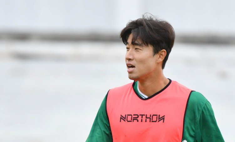 Kim Gi-Su Optimistis PSMS Bisa Tembus Liga 1