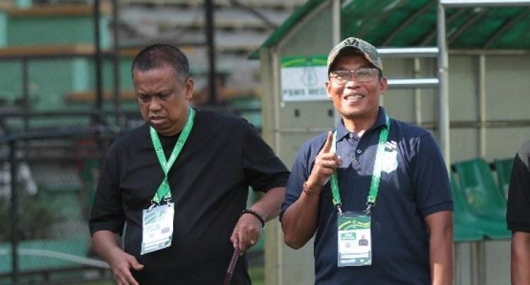 PSMS Merespons Permintaan Pelatih Datangkan Pemain Lagi