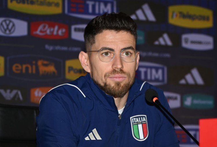 Jorginho Kembali Dipanggil Timnas Italia