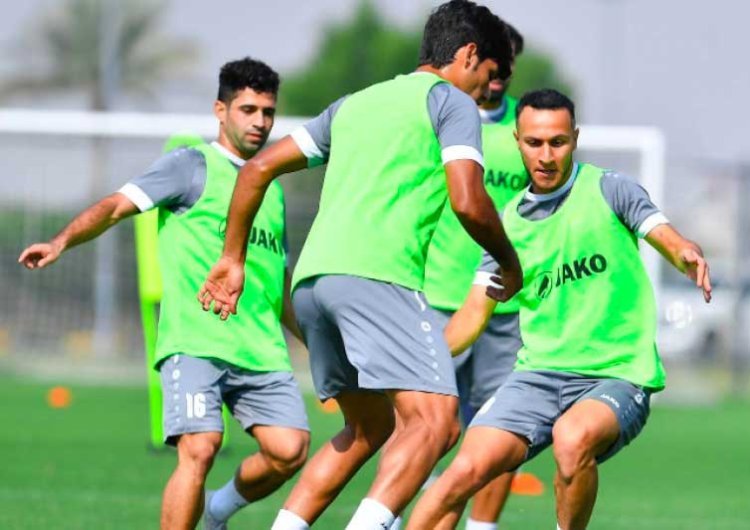 Timnas Indonesia Lawan Sulit, Gelandang Irak Berharap Tuah Stadion Basra